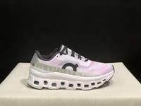 On Running Cloudmonster