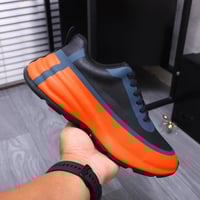 حذاء هيرمس Hermès - Bouncing Sneaker