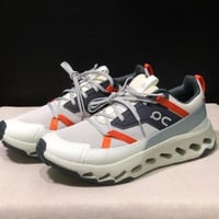 On Running Cloud Horizon