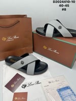 نعال رجالي لورو بيانا Loro Piana