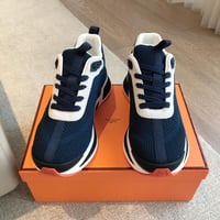 حذاء هيرمس Hermès - Bouncing Sneaker