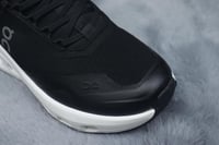 On Running Cloudnova X