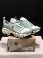 On Running Cloudrock Low