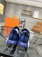 حذاء هيرمس Hermès - Bouncing Sneaker