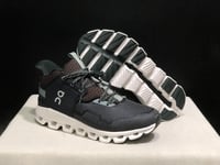 On Running Cloud High Edge