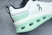 On Running Cloudnova X