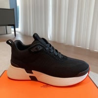 حذاء هيرمس Hermès - Bouncing Sneaker