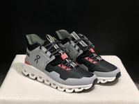 On Running Cloud High Edge