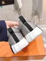 حذاء هيرمس Hermès - Bouncing Sneaker