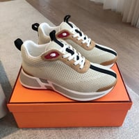 حذاء هيرمس Hermès - Bouncing Sneaker