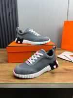 حذاء هيرمس Hermès - Bouncing Sneaker