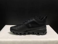 On Running Cloud High Edge