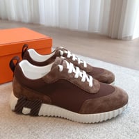 حذاء هيرمس Hermès - Bouncing Sneaker