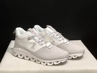 On Running Cloud High Edge