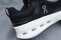 On Running Cloudnova X