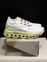 On Running Cloudmonster