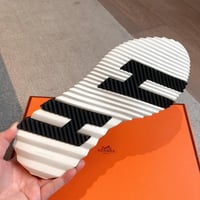 حذاء هيرمس Hermès - Bouncing Sneaker