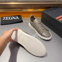 حذاء ZEGNA