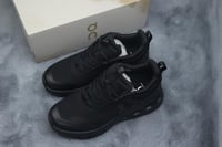 On Running Cloudnova X