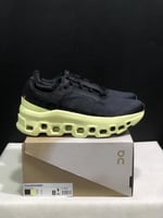 On Running Cloudmonster