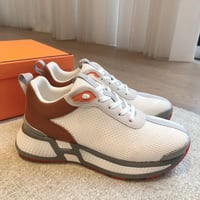 حذاء هيرمس Hermès - Bouncing Sneaker
