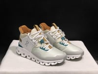 On Running Cloud High Edge