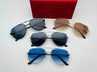 نظارة كارتير