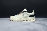 On Running Cloudnova X