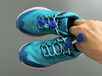 حذاء أطفال HOKA