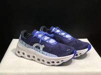 On Running Cloudmonster