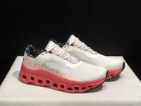 On Running Cloudmonster