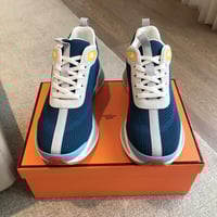 حذاء هيرمس Hermès - Bouncing Sneaker