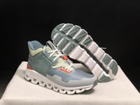 On Running Cloud High Edge