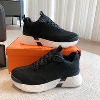 حذاء هيرمس Hermès - Bouncing Sneaker