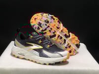 حذاء بروكس Brooks Cascadia 18