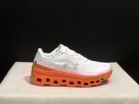 On Running Cloudmonster