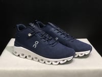 On Running Cloud High Edge