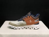 On Running Cloud High Edge