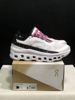 On Running Cloudmonster