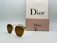 نظارة ديـــــور