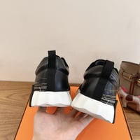 حذاء هيرمس Hermès - Bouncing Sneaker