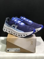 On Running Cloudmonster