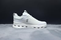 On Running Cloudnova X