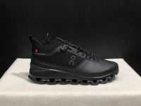 On Running Cloud High Edge