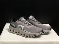 On Running Cloudmonster