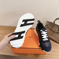 حذاء هيرمس Hermès - Bouncing Sneaker