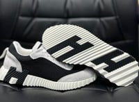 حذاء هيرمس Hermès - Bouncing Sneaker