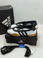 adidas Taekwondo Mei Shoes