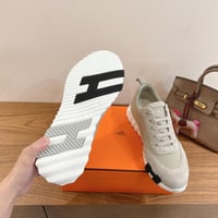 حذاء هيرمس Hermès - Bouncing Sneaker