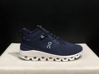 On Running Cloud High Edge